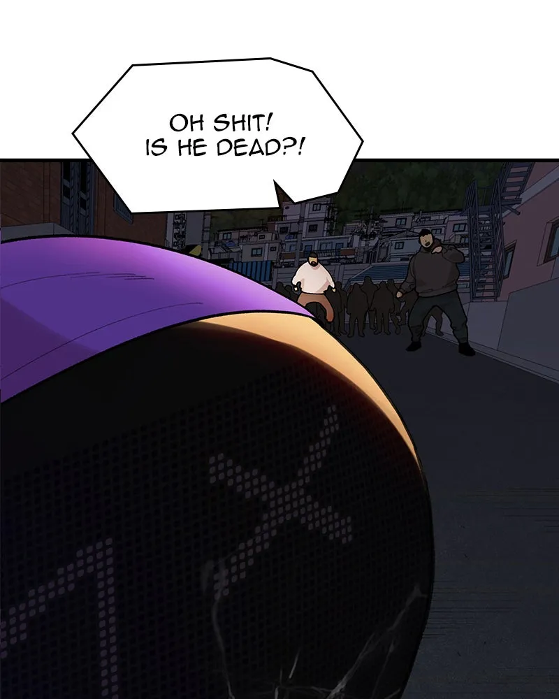 Neon Revenge Chapter 25 page 67 - 