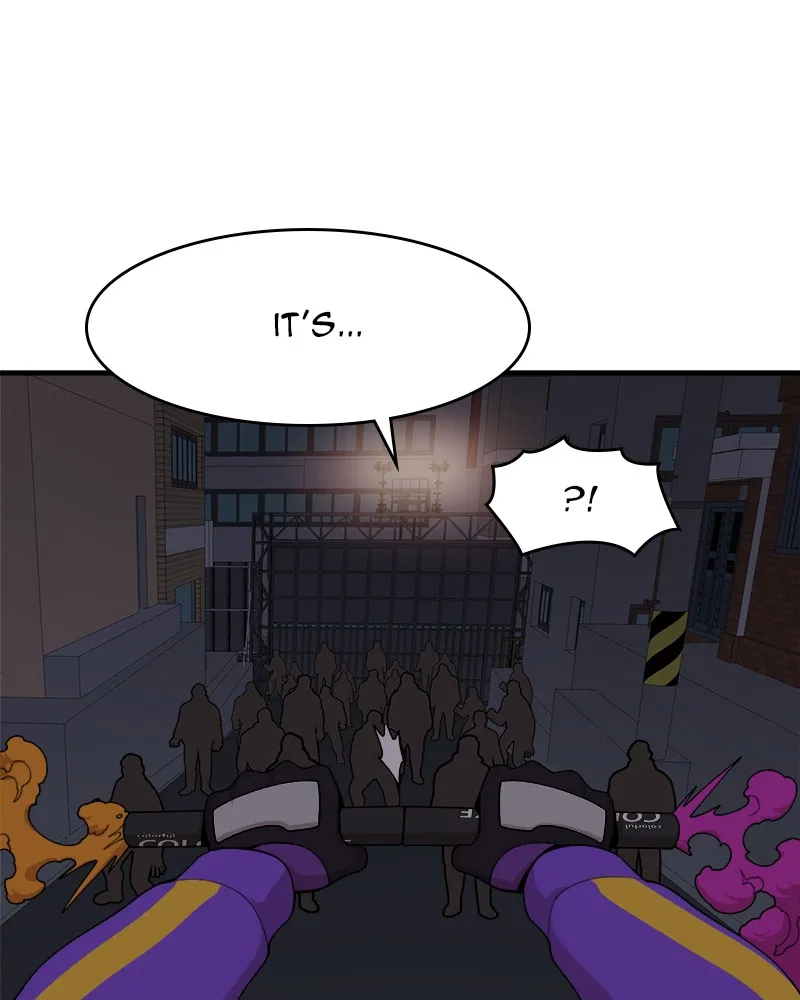 Neon Revenge Chapter 25 page 72 - 