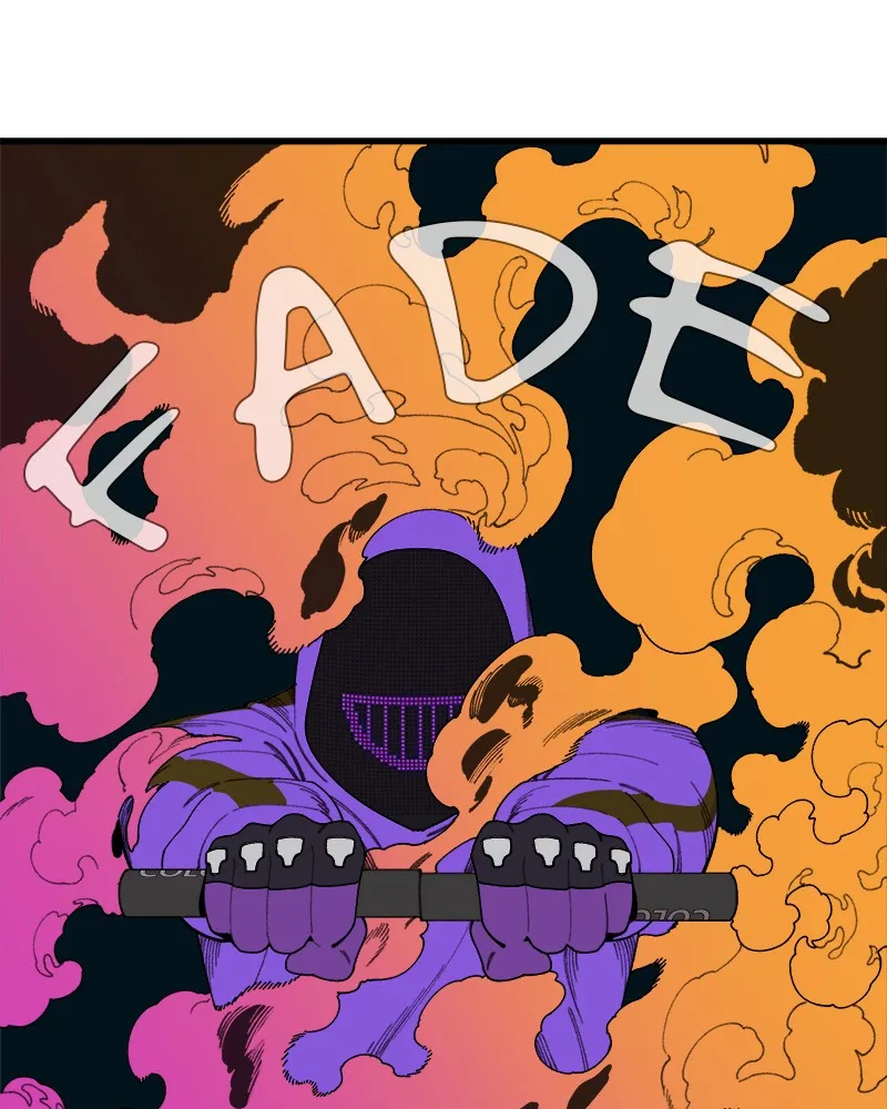 Neon Revenge Chapter 25 page 76 - 
