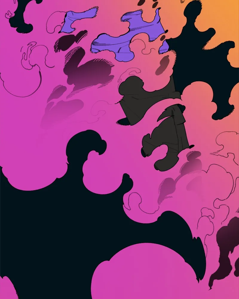 Neon Revenge Chapter 25 page 77 - 