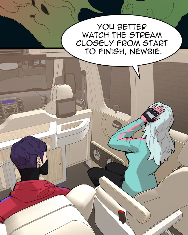Neon Revenge Chapter 25 page 81 - 
