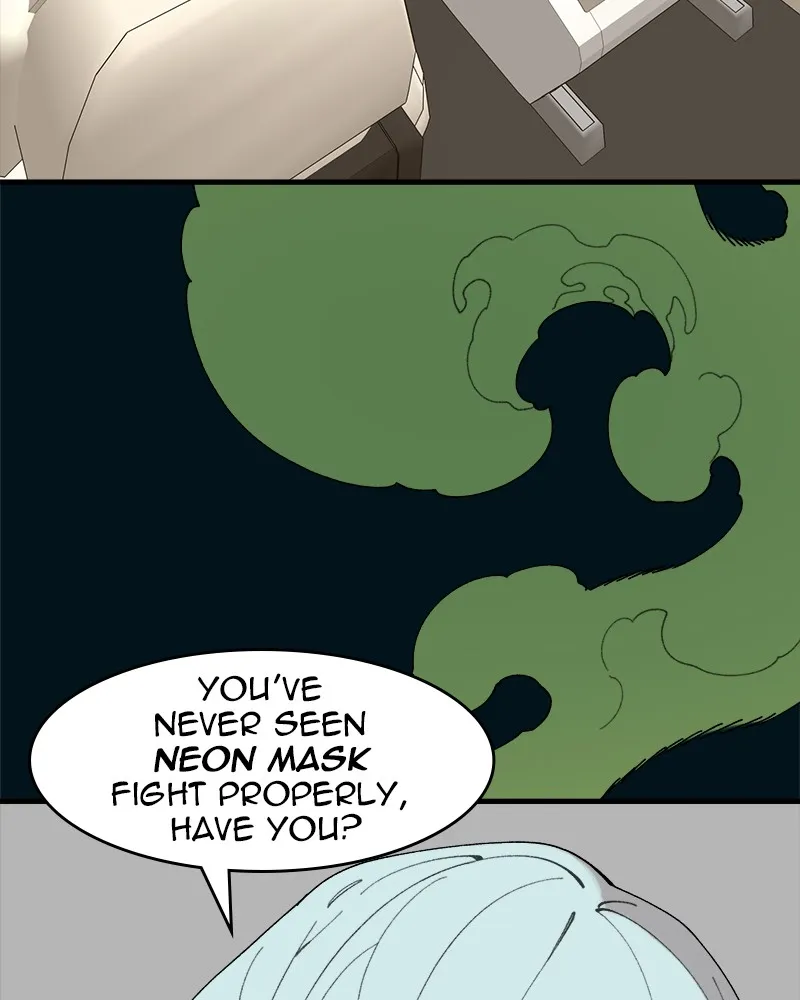 Neon Revenge Chapter 25 page 82 - 
