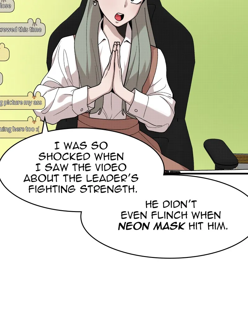 Neon Revenge Chapter 25 page 10 - 