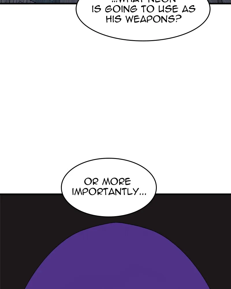 Neon Revenge Chapter 26 page 105 - 