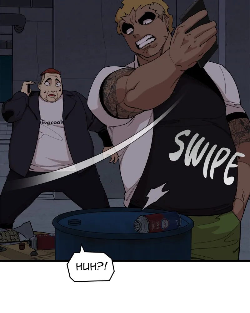 Neon Revenge Chapter 26 page 14 - 