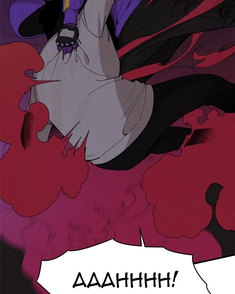 Neon Revenge Chapter 26 page 23 - 