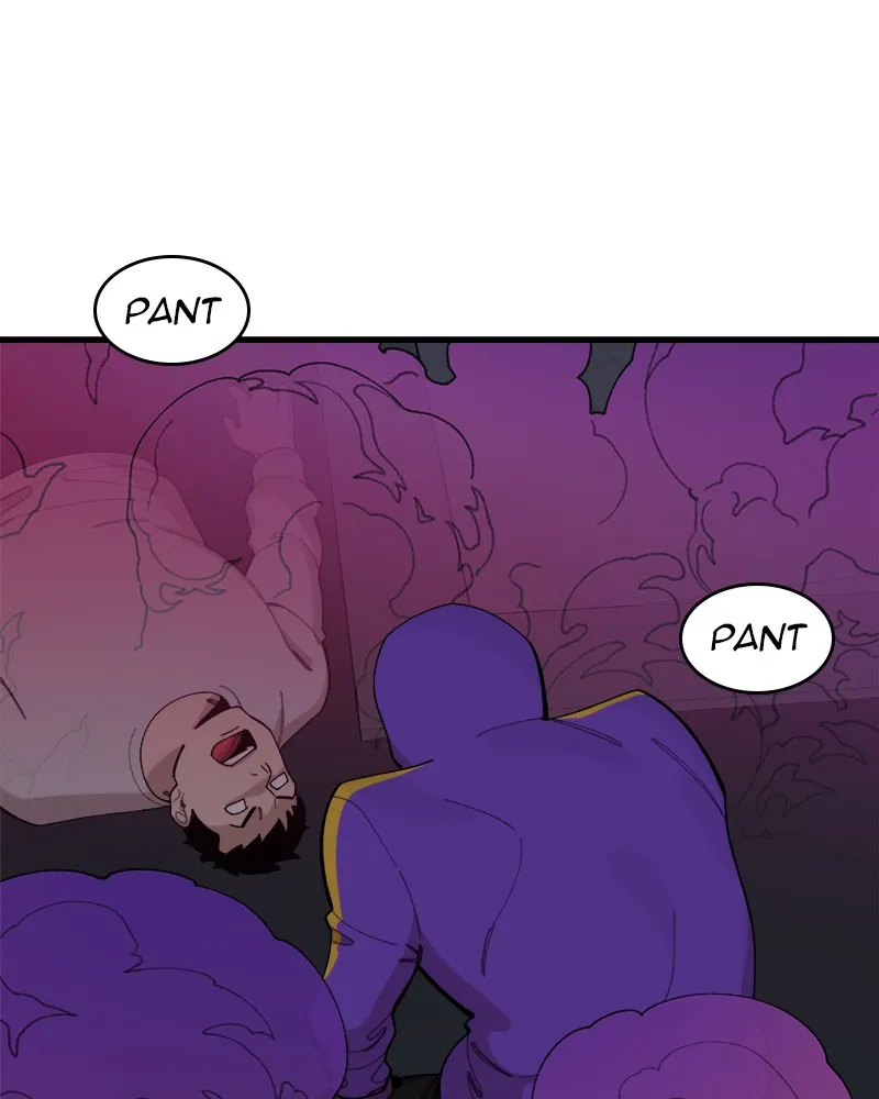 Neon Revenge Chapter 26 page 29 - 