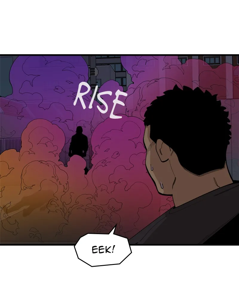 Neon Revenge Chapter 26 page 31 - 