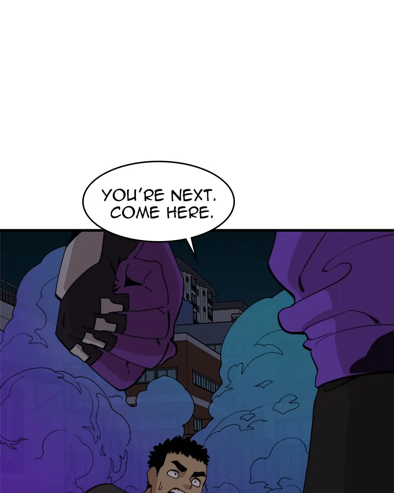 Neon Revenge Chapter 26 page 32 - 