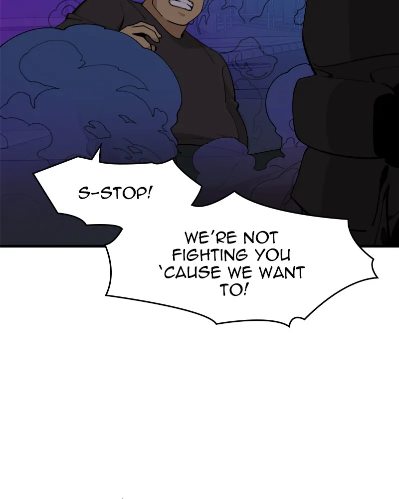 Neon Revenge Chapter 26 page 33 - 