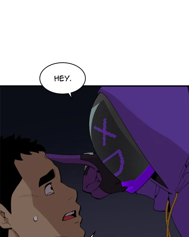 Neon Revenge Chapter 26 page 35 - 