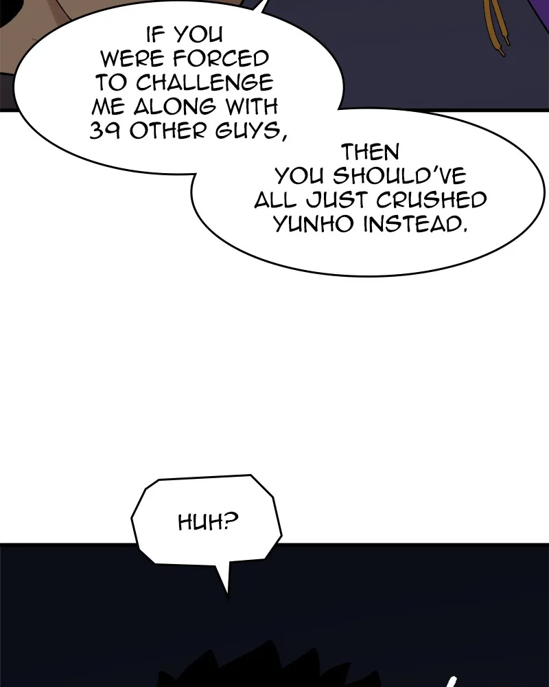 Neon Revenge Chapter 26 page 36 - 