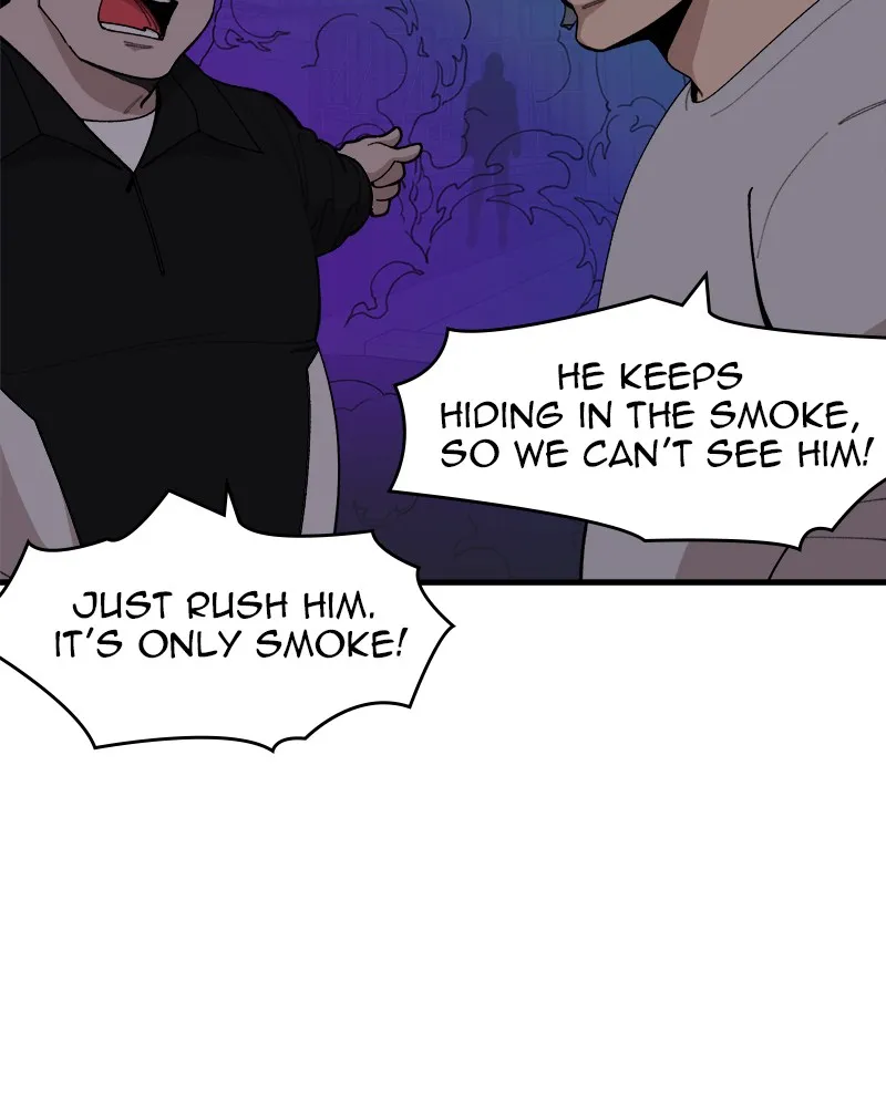 Neon Revenge Chapter 26 page 41 - 