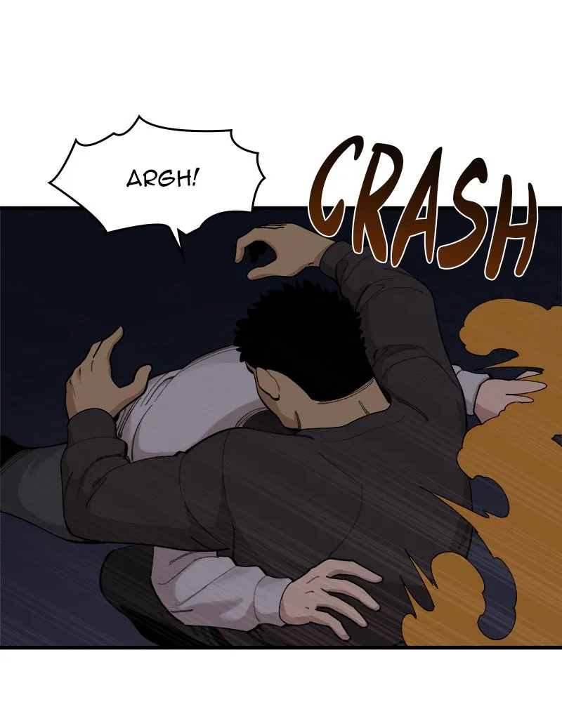 Neon Revenge Chapter 26 page 45 - 