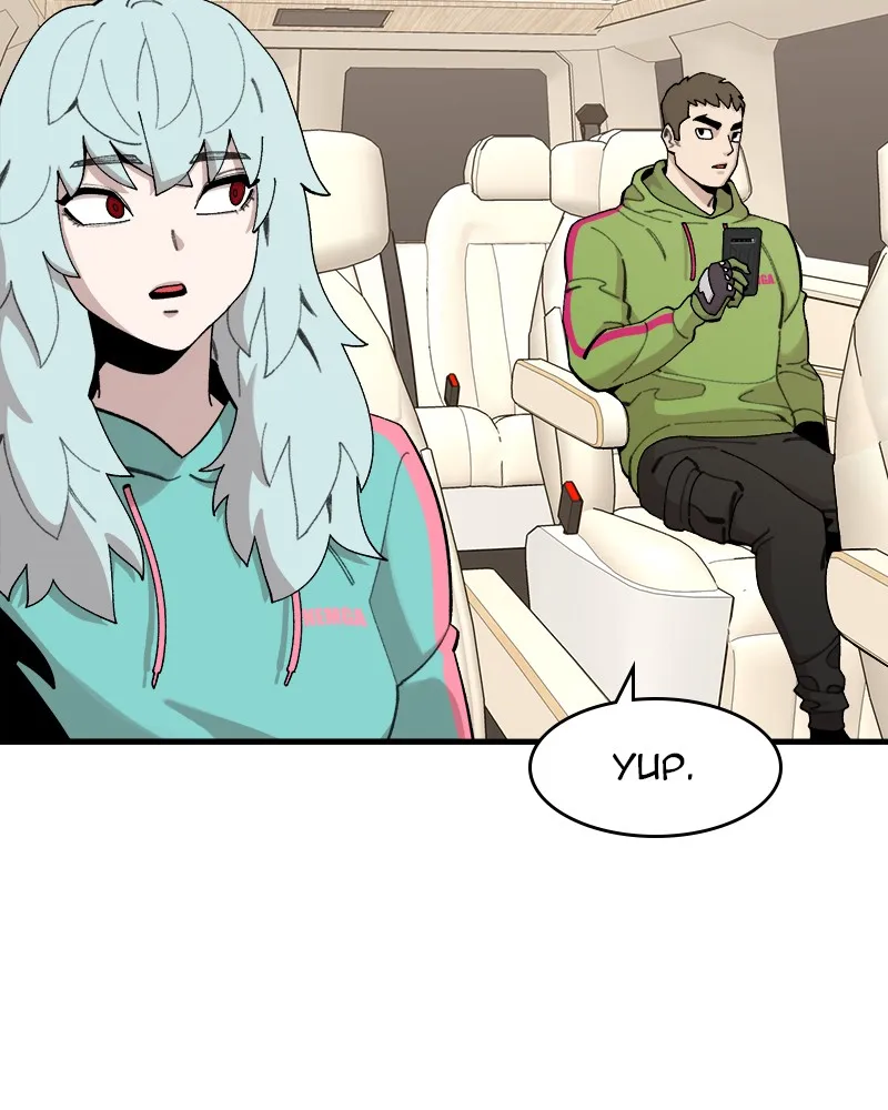 Neon Revenge Chapter 26 page 53 - 