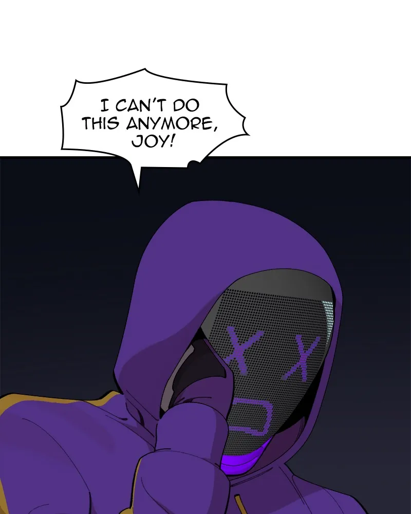 Neon Revenge Chapter 26 page 56 - 
