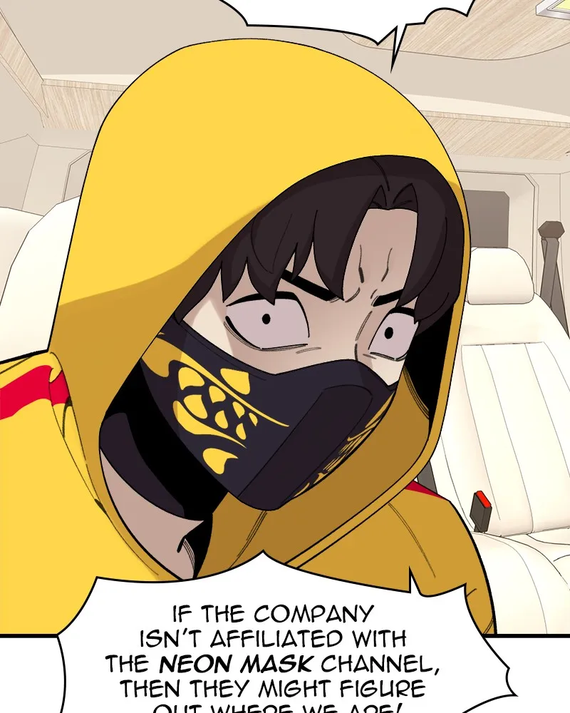 Neon Revenge Chapter 26 page 59 - 