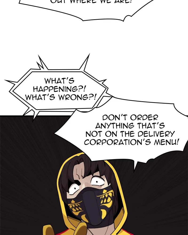 Neon Revenge Chapter 26 page 60 - 