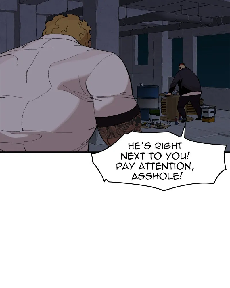 Neon Revenge Chapter 26 page 7 - 