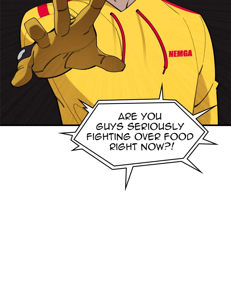 Neon Revenge Chapter 26 page 61 - 