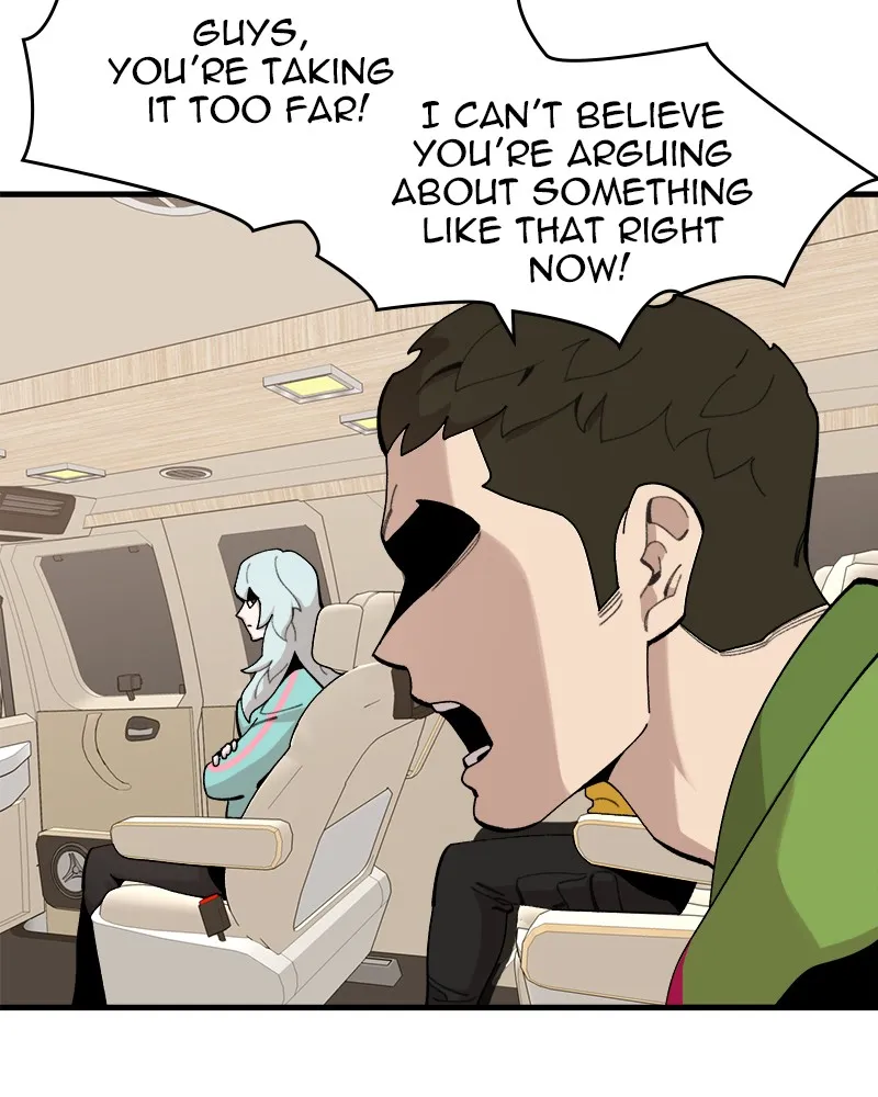 Neon Revenge Chapter 26 page 65 - 