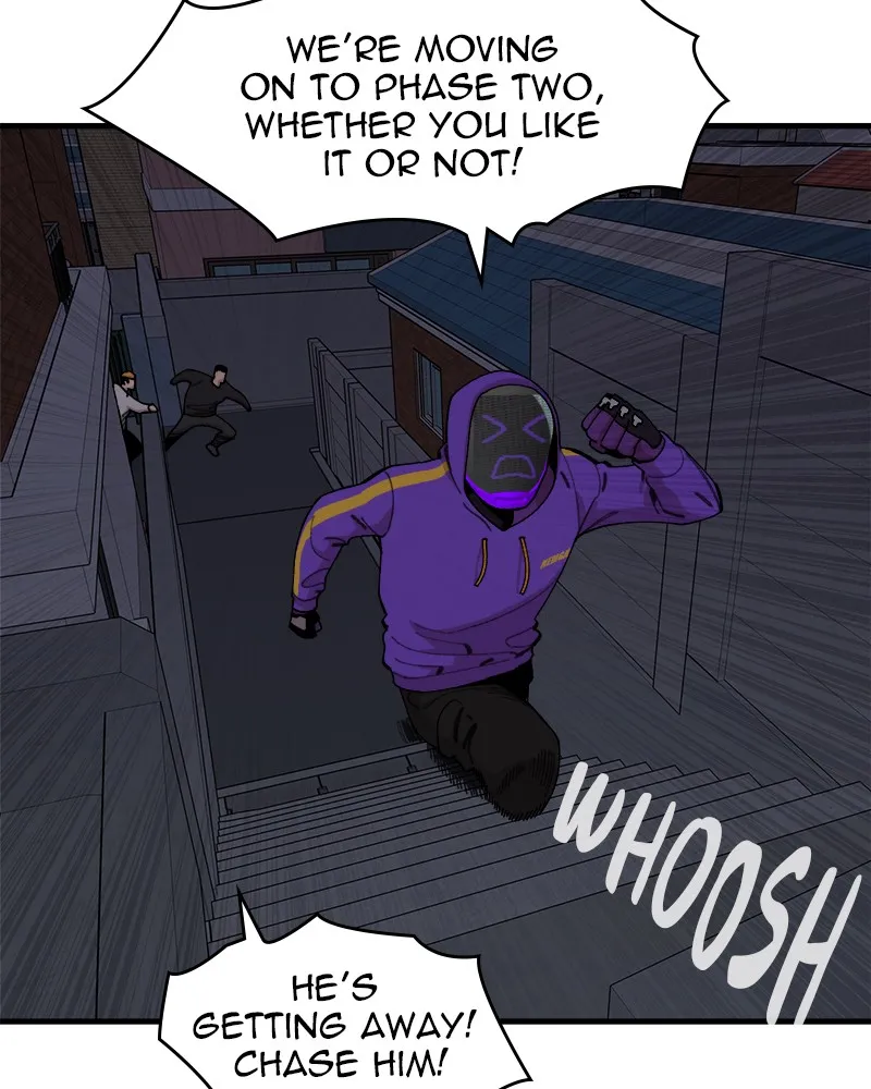 Neon Revenge Chapter 26 page 76 - 