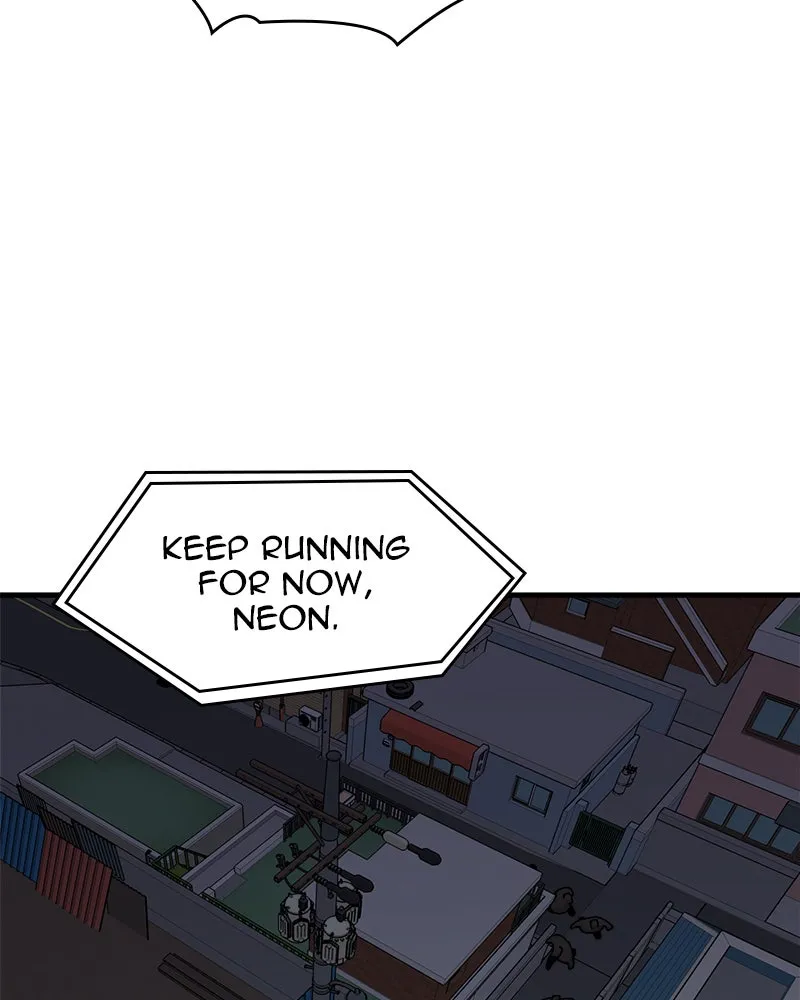 Neon Revenge Chapter 26 page 77 - 