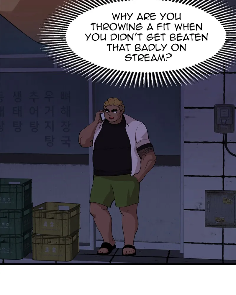 Neon Revenge Chapter 26 page 9 - 