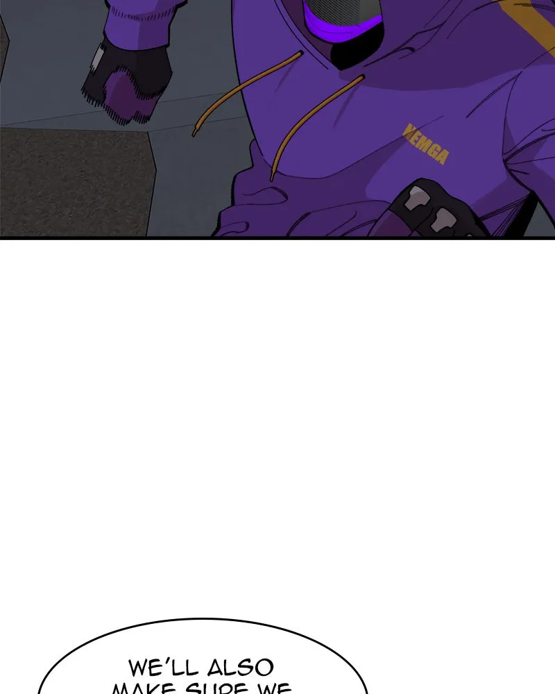Neon Revenge Chapter 26 page 83 - 