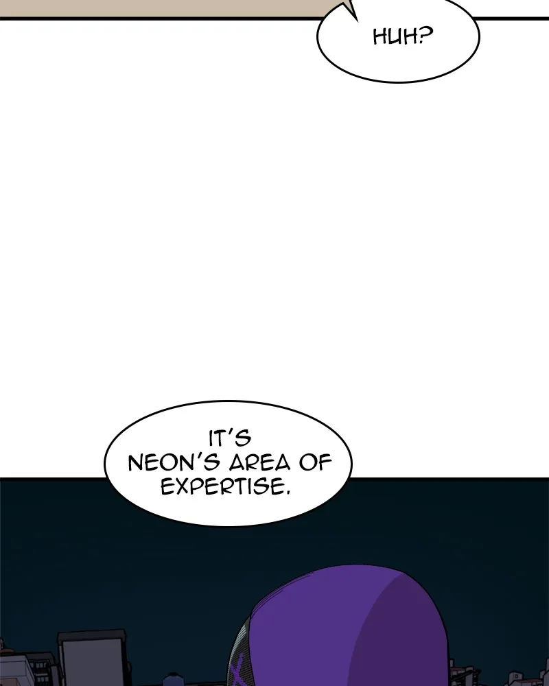 Neon Revenge Chapter 26 page 88 - 