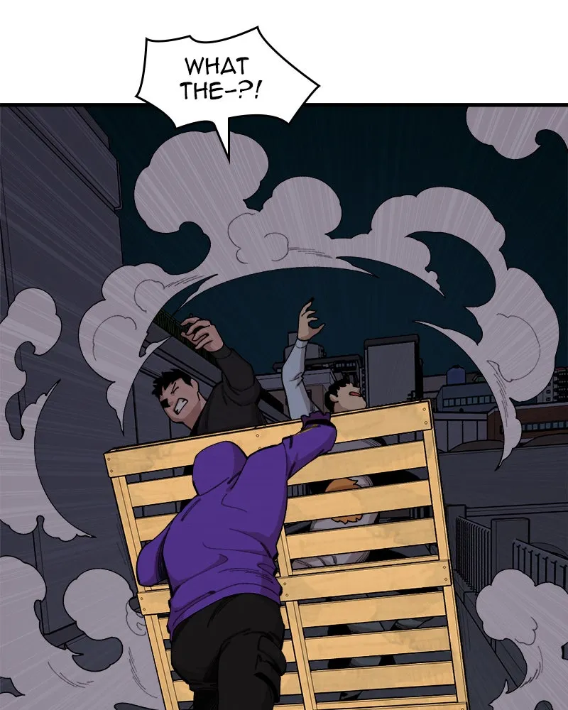 Neon Revenge Chapter 26 page 93 - 