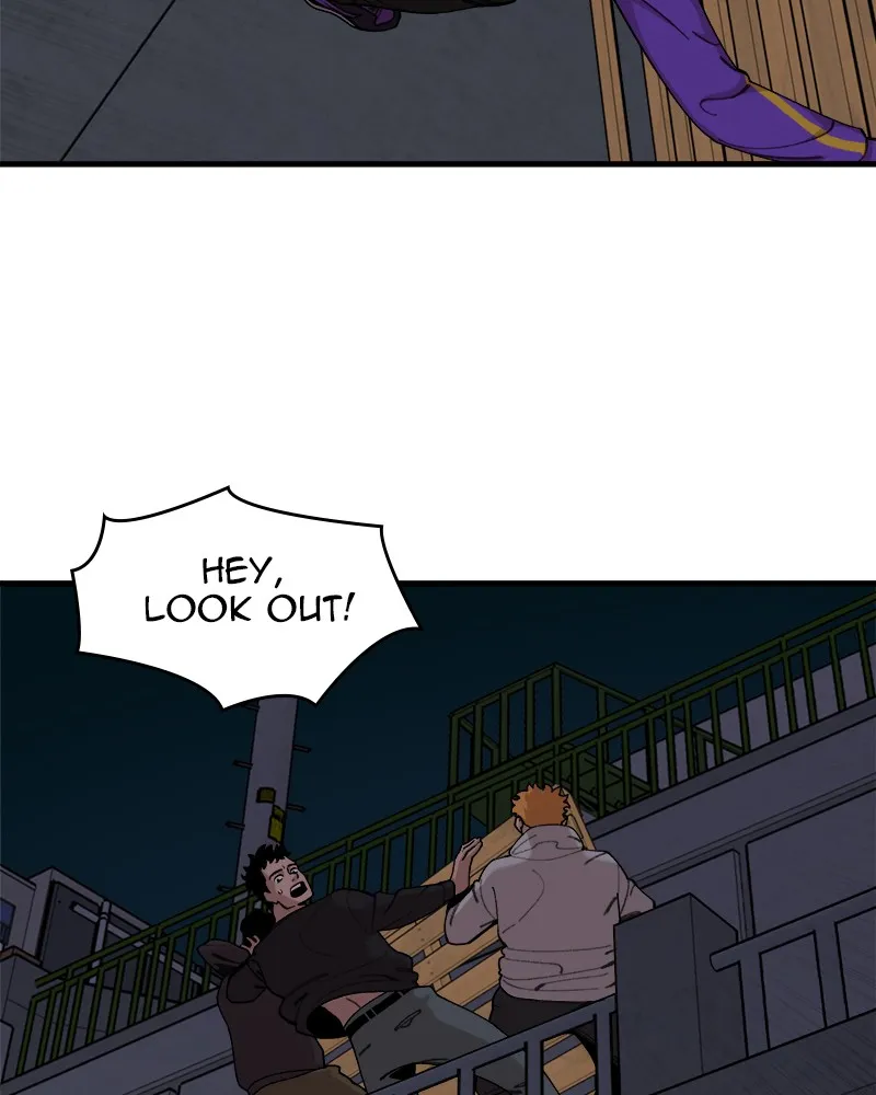 Neon Revenge Chapter 26 page 96 - 