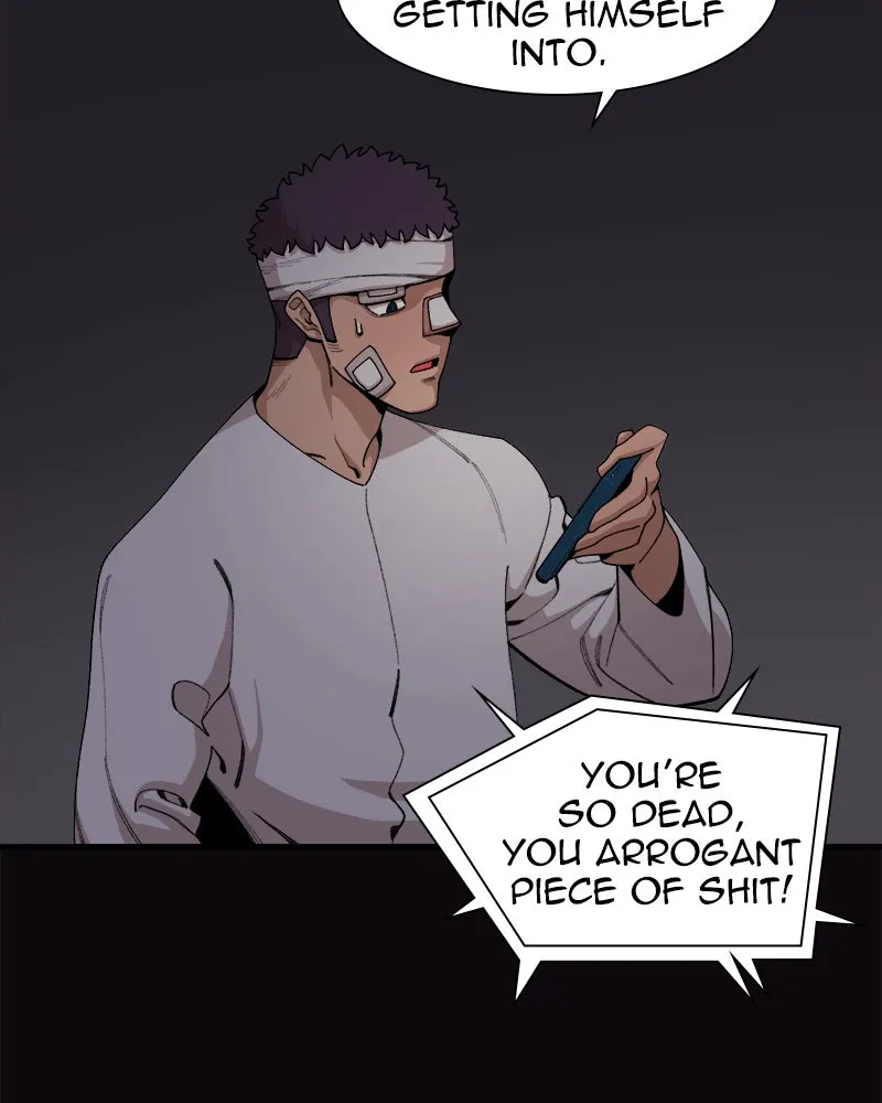 Neon Revenge Chapter 27 page 13 - 