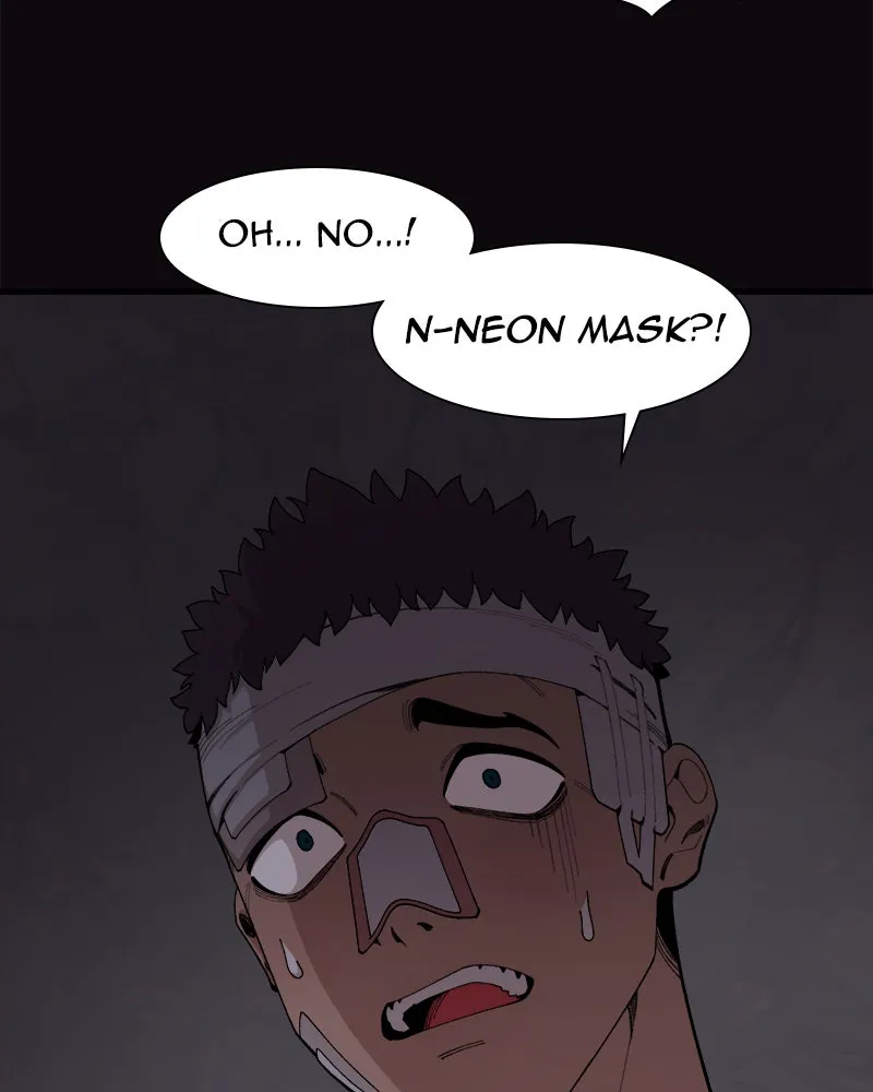 Neon Revenge Chapter 27 page 17 - 