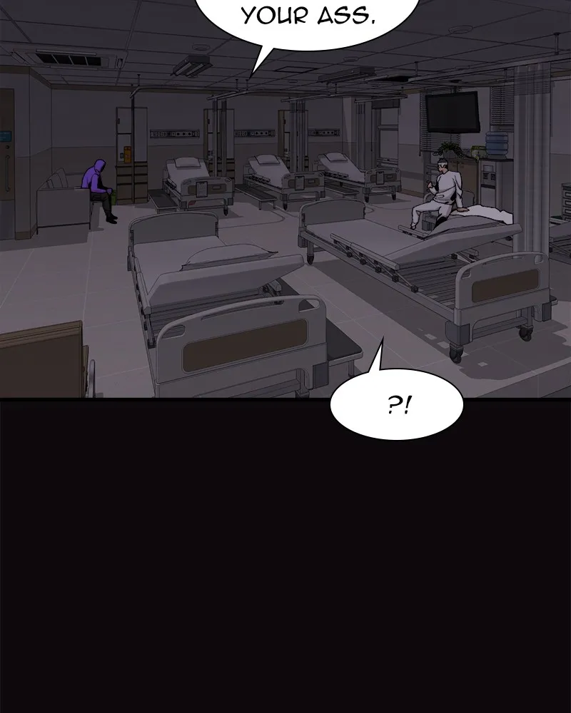 Neon Revenge Chapter 27 page 19 - 