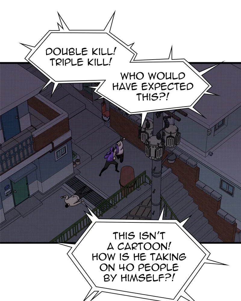 Neon Revenge Chapter 27 page 3 - 