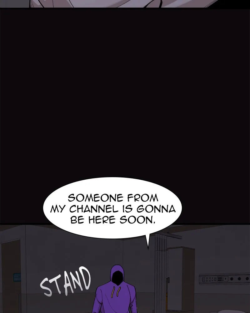 Neon Revenge Chapter 27 page 21 - 