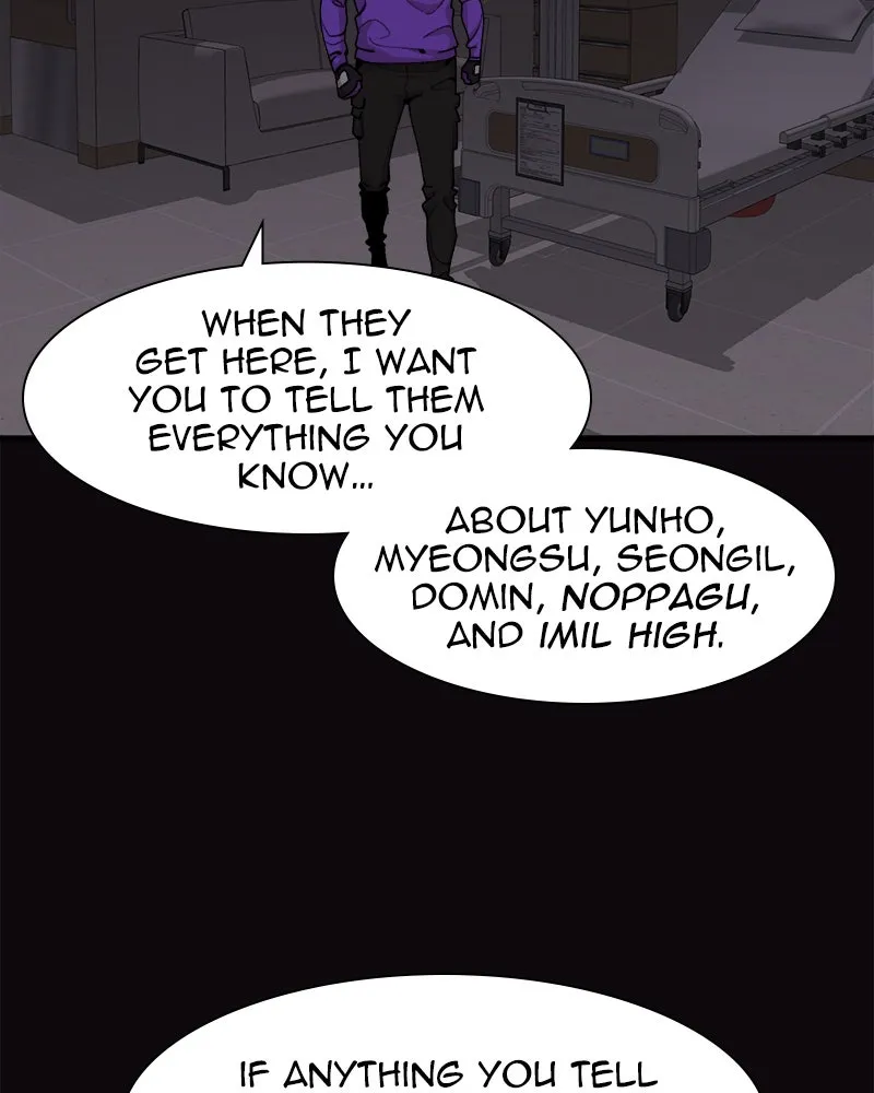 Neon Revenge Chapter 27 page 22 - 