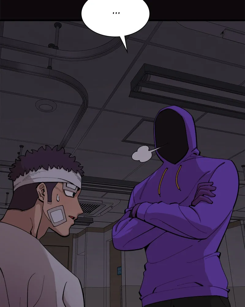 Neon Revenge Chapter 27 page 30 - 