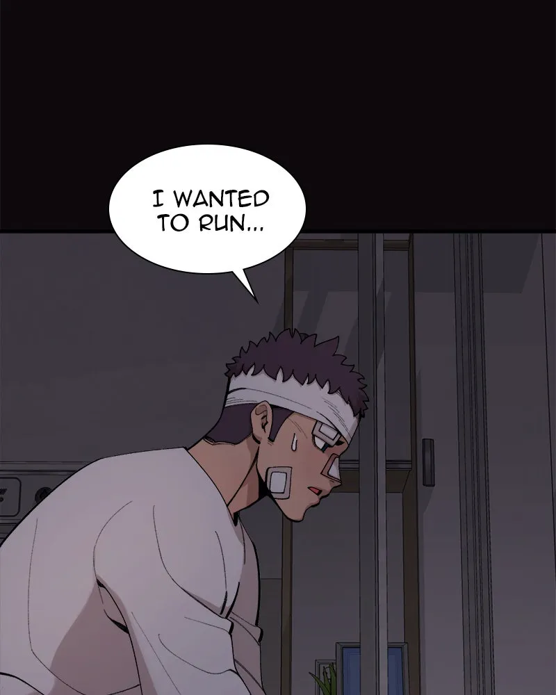 Neon Revenge Chapter 27 page 33 - 