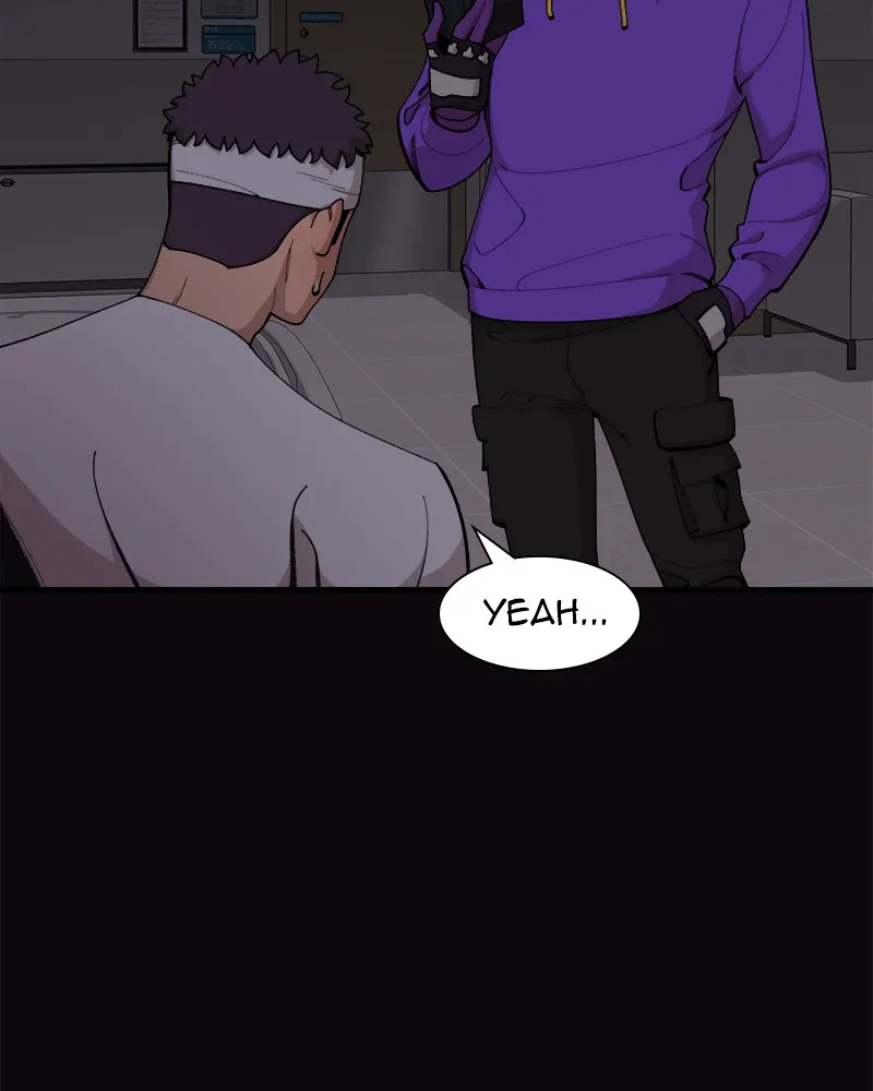 Neon Revenge Chapter 27 page 36 - 
