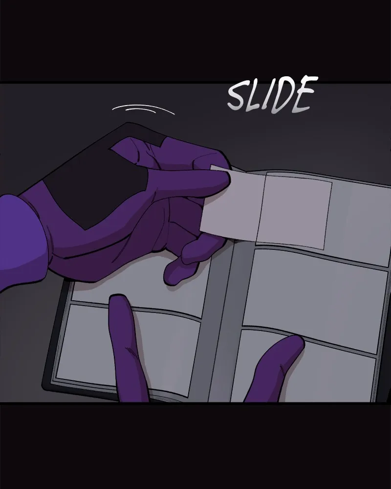 Neon Revenge Chapter 27 page 37 - 