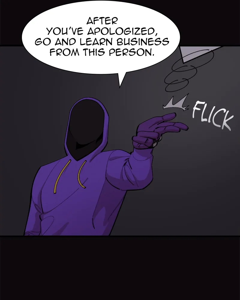 Neon Revenge Chapter 27 page 38 - 