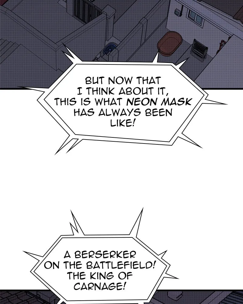 Neon Revenge Chapter 27 page 5 - 
