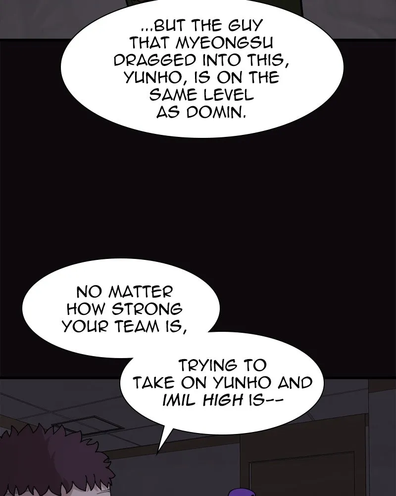 Neon Revenge Chapter 27 page 50 - 