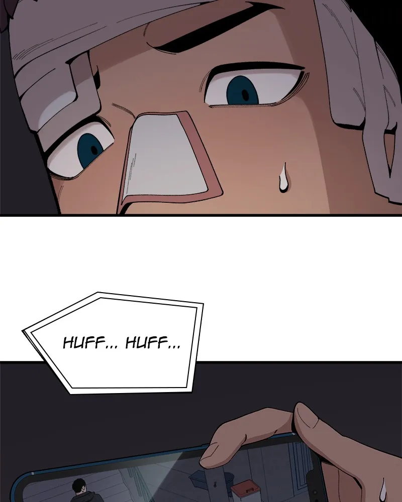 Neon Revenge Chapter 27 page 54 - 