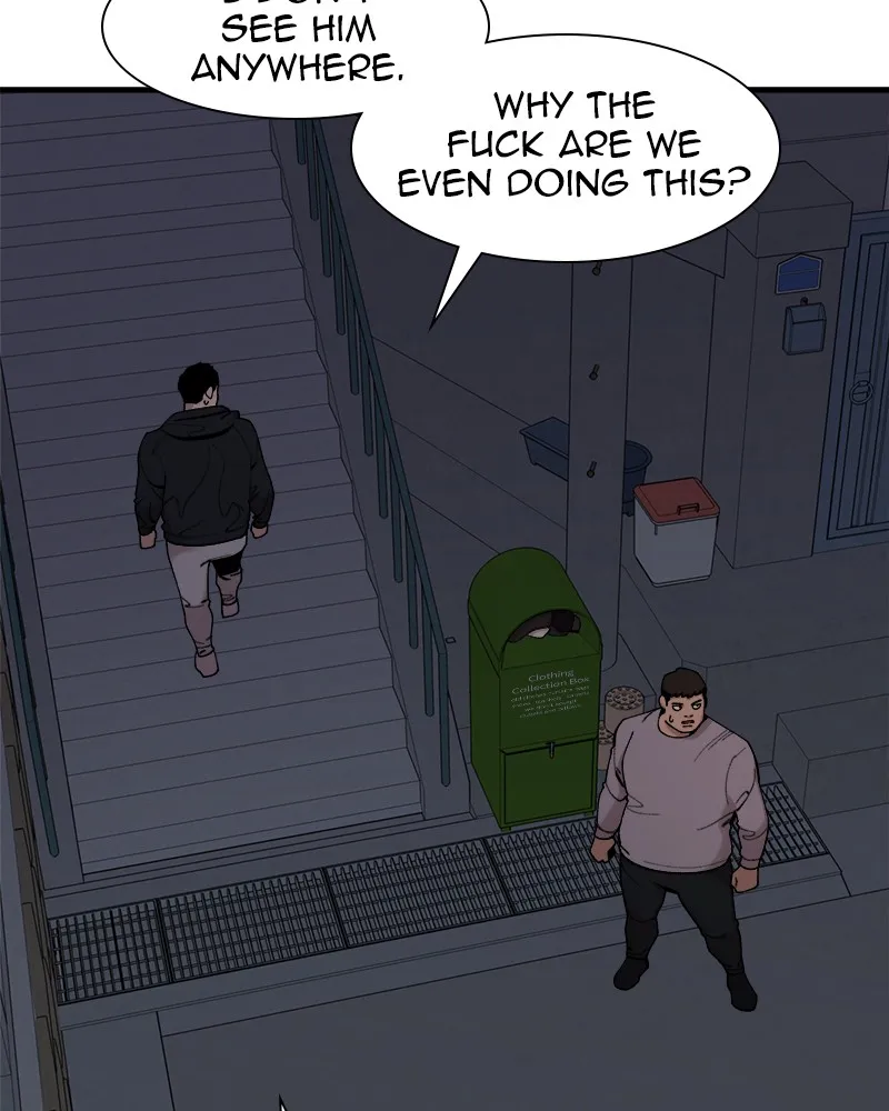 Neon Revenge Chapter 27 page 56 - 