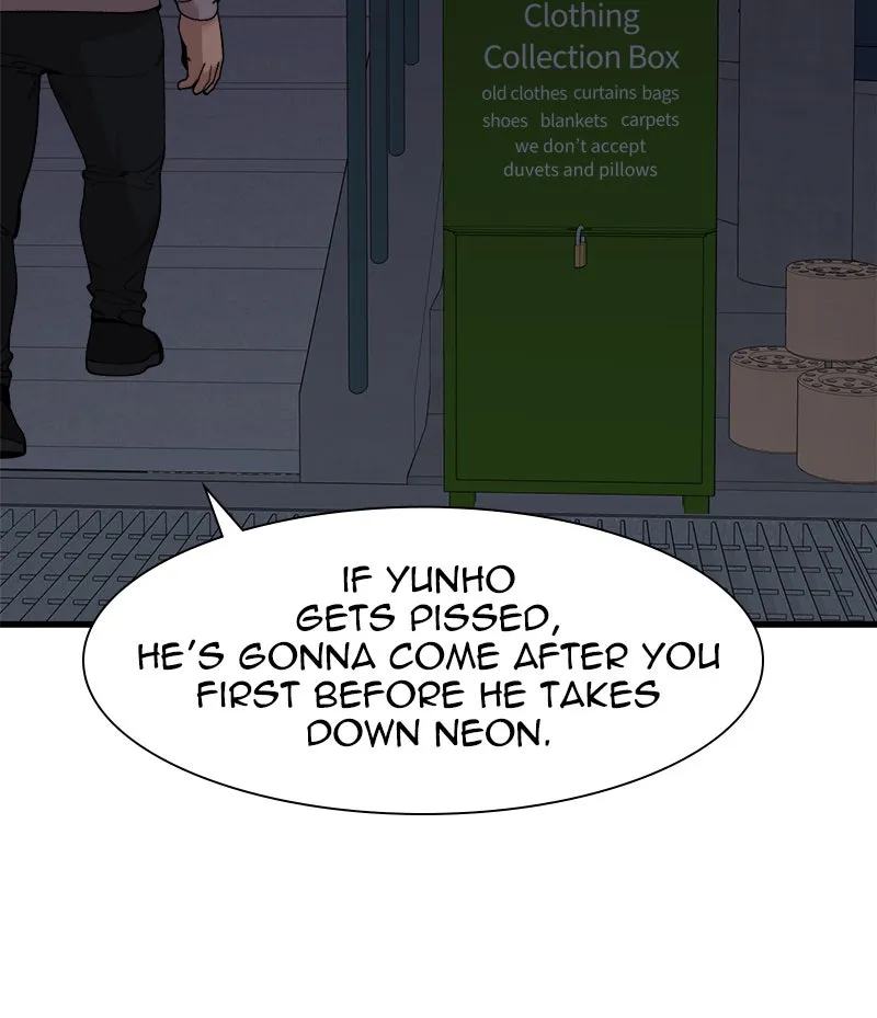 Neon Revenge Chapter 27 page 58 - 