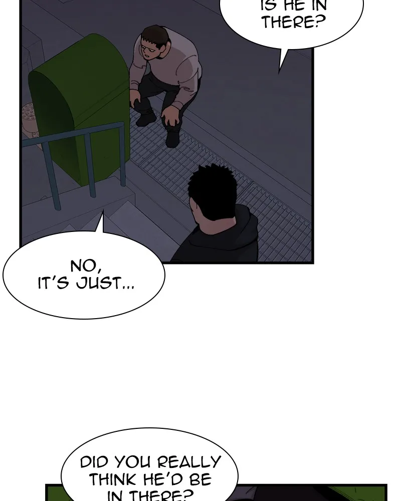Neon Revenge Chapter 27 page 61 - 