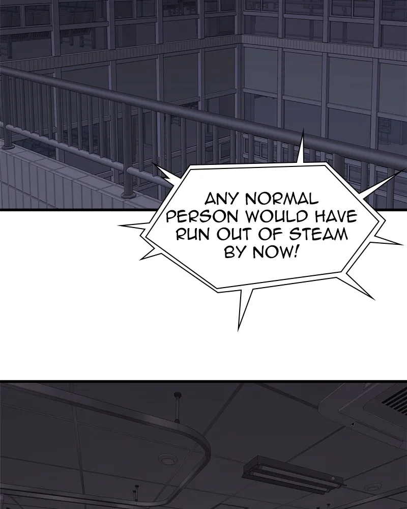 Neon Revenge Chapter 27 page 8 - 